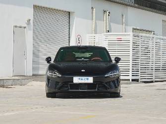 Xiaomi SU7 Electro AT 4WD