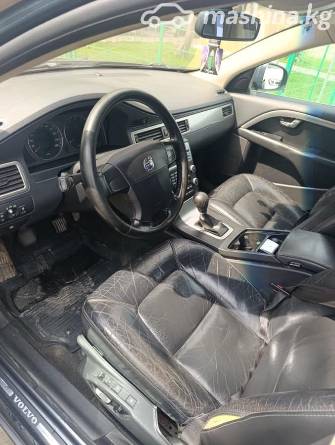Volvo S80 II 2.5 MT