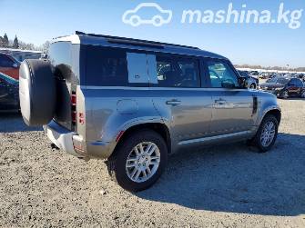 Land Rover Defender II 110 3.0 AT 4WD