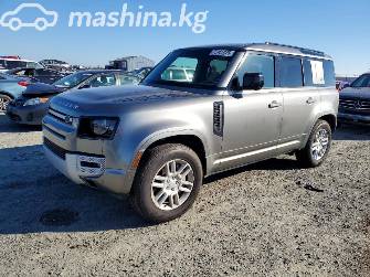 Land Rover Defender II 110 3.0 AT 4WD