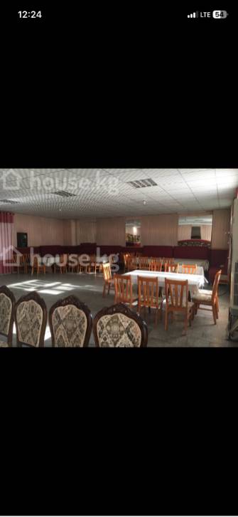 Коммерческая недвижимость, 240 м2