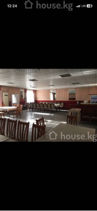 Коммерческая недвижимость, 240 м2