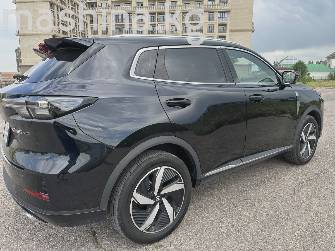 Changan CS55PLUS I Рестайлинг 1.5 AMT