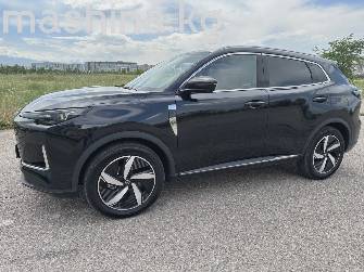 Changan CS55PLUS I Рестайлинг 1.5 AMT