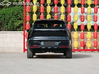 Geely Boyue II Рестайлинг L 1.5 AMT