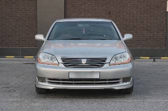 Toyota Mark II IX (X110) 2.5 AT