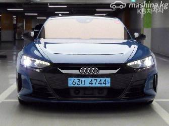 Audi RS e-tron GT I Electro AT 4WD