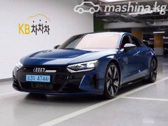 Audi RS e-tron GT I Electro AT 4WD