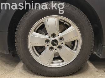 MINI Coupe I John Cooper Works 1.6 AT