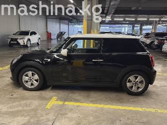 MINI Coupe I John Cooper Works 1.6 AT