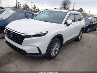 Honda CR-V VI 1.5 CVT 4WD