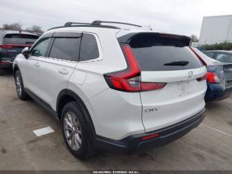 Honda CR-V VI 1.5 CVT 4WD