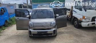 Kia Ray I Рестайлинг 1.0 AT