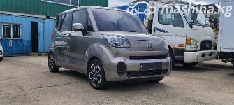 Kia Ray I Рестайлинг 1.0 AT