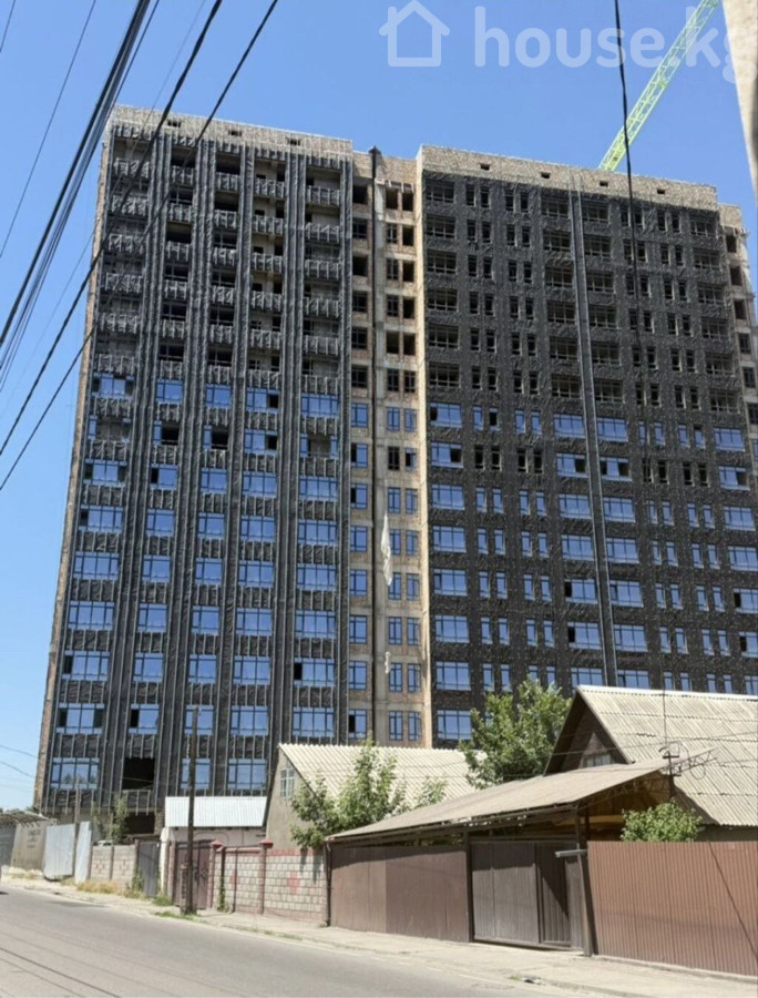 1-комн. кв., 55.7 м2