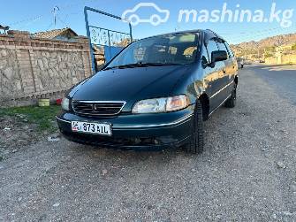 Honda Odyssey I 2.2 AT 4WD