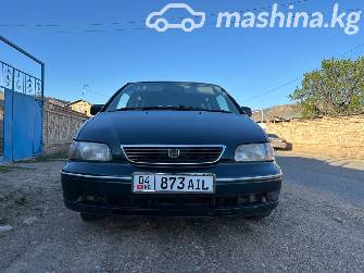 Honda Odyssey I 2.2 AT 4WD