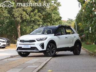 Kia KX1 1.4 AT