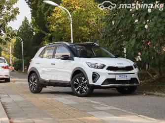 Kia KX1 1.4 AT