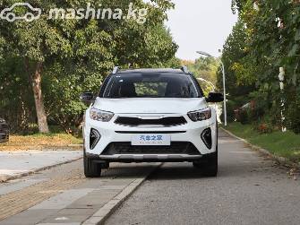Kia KX1 1.4 AT