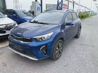 Kia KX1 1.4 AT