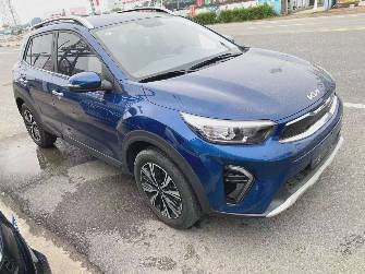 Kia KX1 1.4 AT