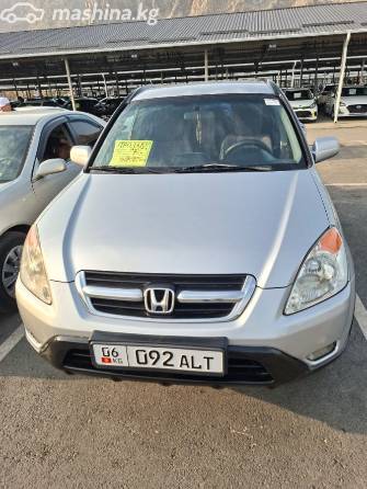 Honda CR-V I Рестайлинг 2.0 MT 4WD