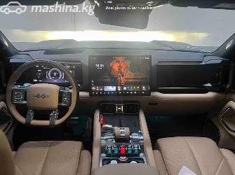 BYD FangChengBao Leopard 8 2.0hyb AT 4WD