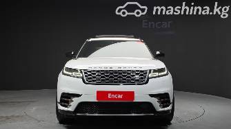 Land Rover Range Rover Velar I 3.0d AT 4WD