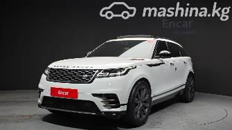 Land Rover Range Rover Velar I 3.0d AT 4WD