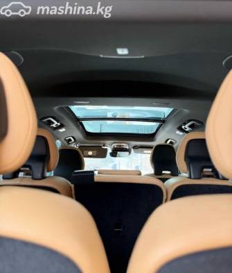 Volvo XC90 II Рестайлинг 2.0 AT 4WD