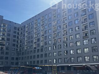 2-комн. кв., 58 м2