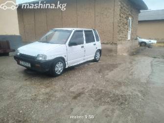 Daewoo Tico 0.8 MT