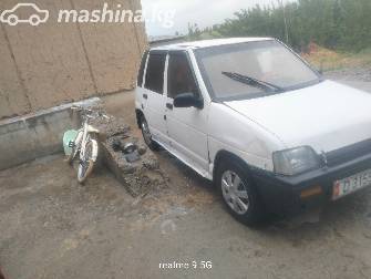 Daewoo Tico 0.8 MT