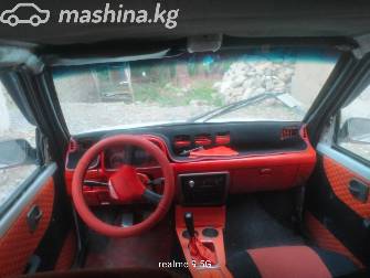 Daewoo Tico 0.8 MT