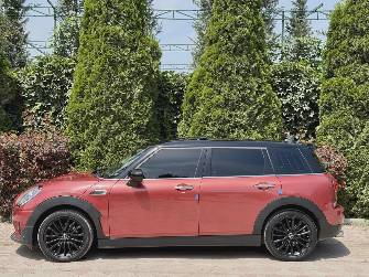 MINI Clubman II Cooper 1.5 AT