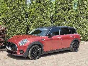MINI Clubman II Cooper 1.5 AT