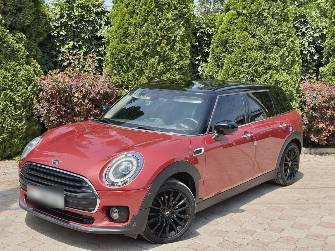 MINI Clubman II Cooper 1.5 AT