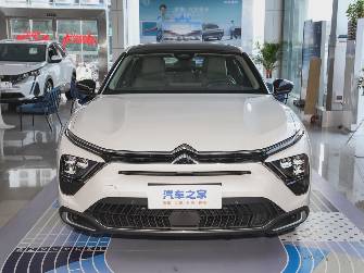 Citroen C5 II 1.6 AT