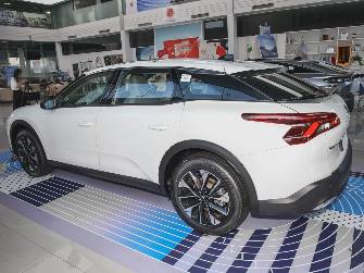 Citroen C5 II 1.6 AT