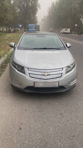 Chevrolet Volt I 1.4hyb CVT
