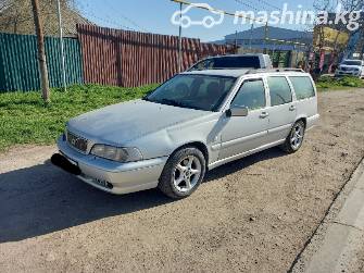 Volvo V70 I 2.0 AT