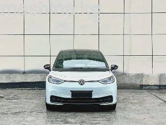 Volkswagen ID.3 I 57.3 kWh Electro AT