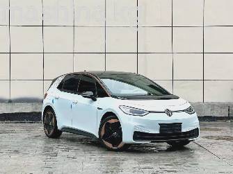 Volkswagen ID.3 I 57.3 kWh Electro AT
