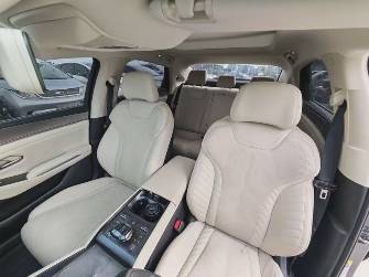 BYD Qin L 1.5hyb AT
