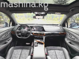 Changan UNI-T I 1.5 AMT