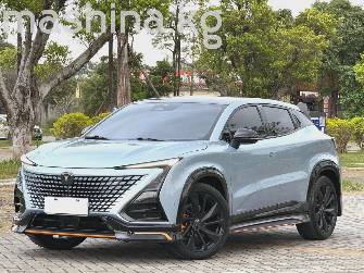 Changan UNI-T I 1.5 AMT