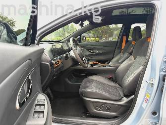 Changan UNI-T I 1.5 AMT