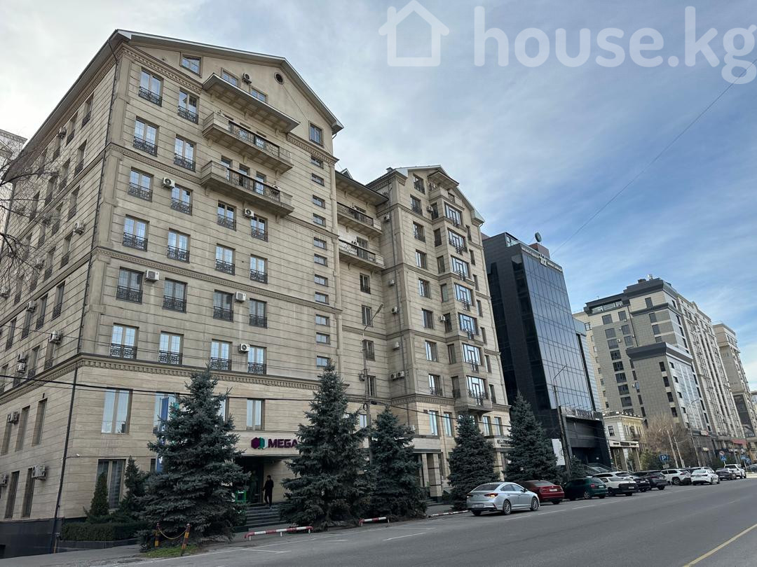 3-комн. кв., 150 м2