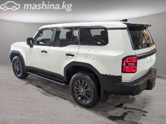 Toyota Land Cruiser Prado 250 Series 2.4hyb AT 4WD